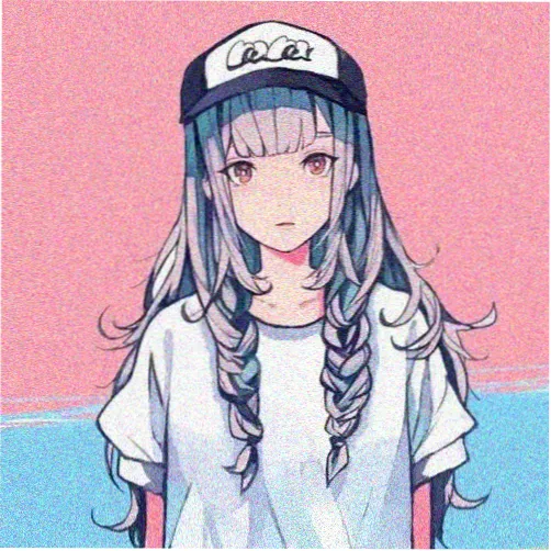 漫迷头像